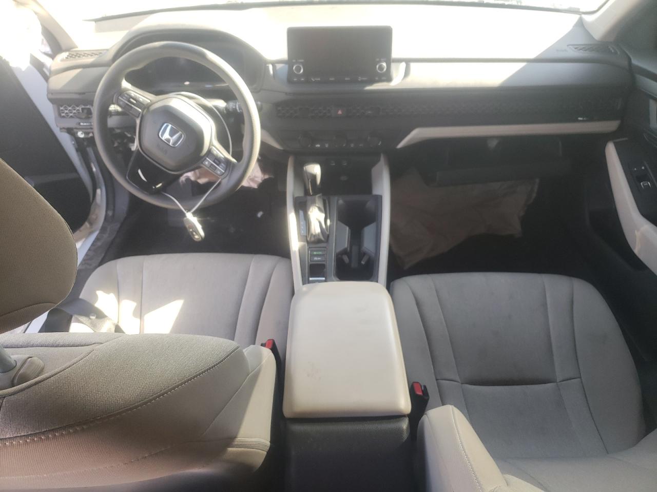 2023 HONDA ACCORD LX VIN:1HGCY1F26PA048404