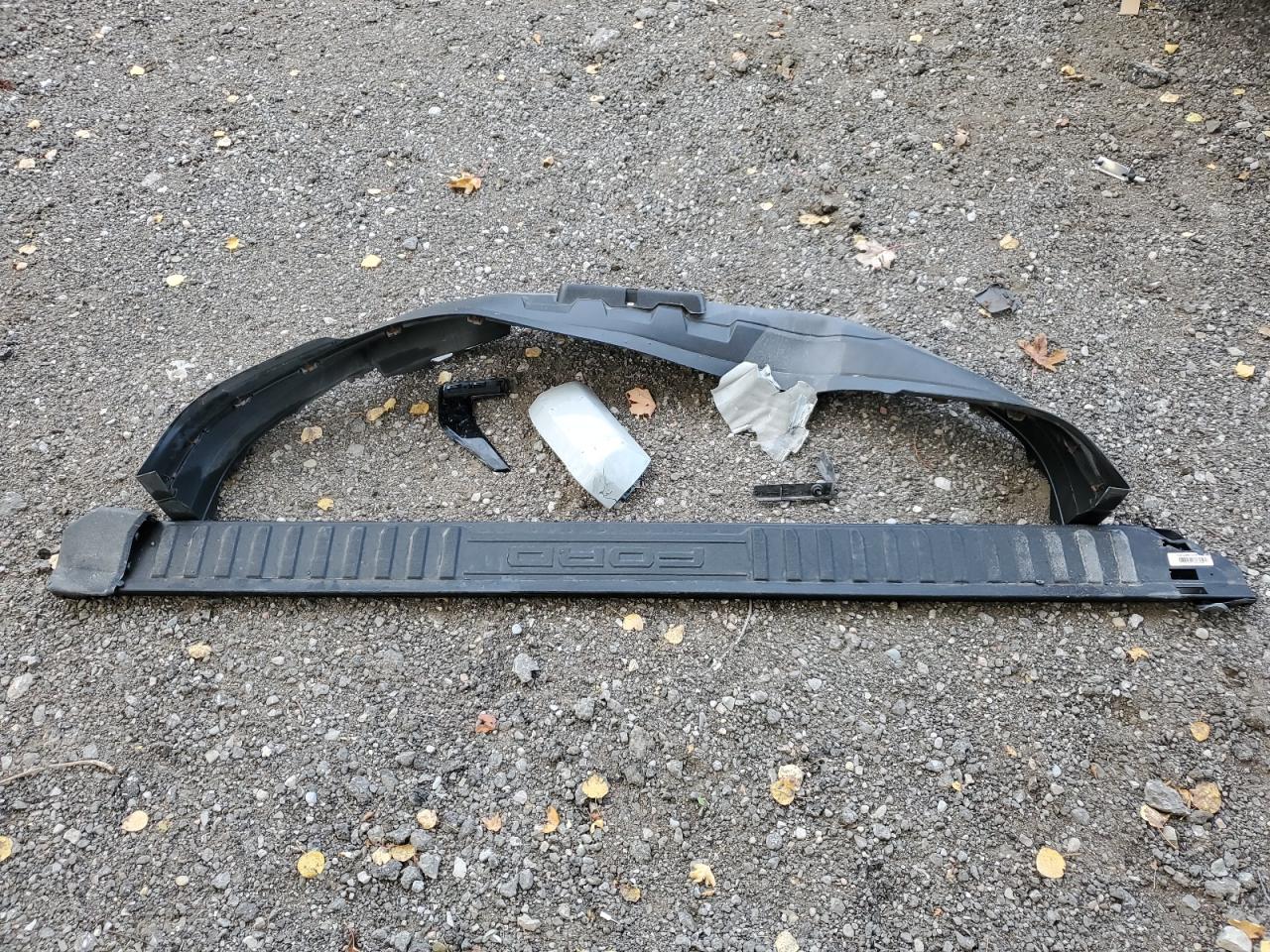 2024 FORD F150 XLT VIN:1FTFW3L82RFB46048