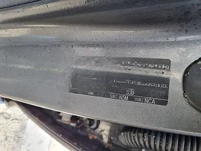 2019 Genesis G90 NONE VIN: