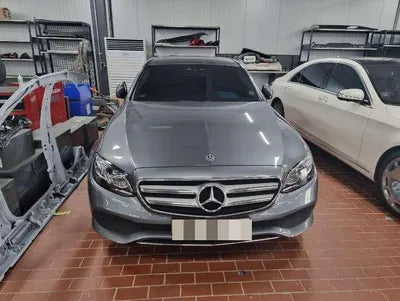 2018 Mercedes-Benz E 220 WDDZF0EB0JA484754 VIN:WDDZF0EB0JA484754