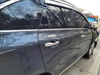 2015 Kia Sorento KNAPH81ABGA158998 VIN:KNAPH81ABGA158998