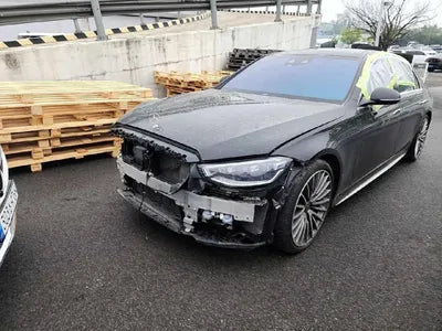 2023 Mercedes-Benz S 500 W1K6G6DB2PA202997 VIN:W1K6G6DB2PA202997