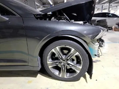 2021 Kia K5 KNAG541ABMA087503 VIN:KNAG541ABMA087503