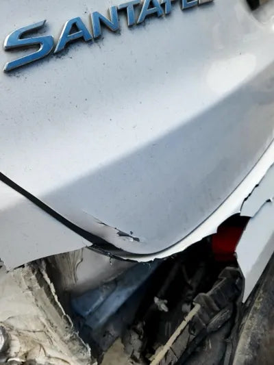 2015 Hyundai Santa FE KMHSW81UBFU446969 VIN:KMHSW81UBFU446969