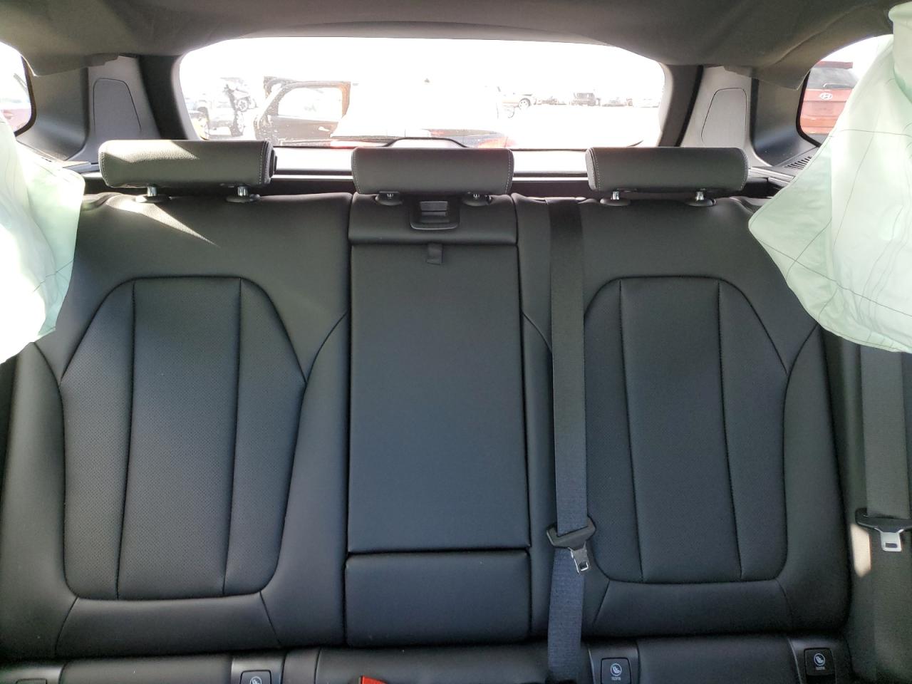 2024 BMW X3 M40I VIN:5UX83DP07R9U29490