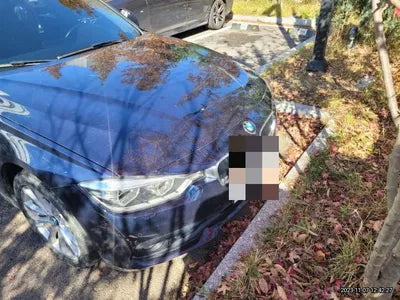 2016 BMW 320 WBA8C5107GK636349 VIN:WBA8C5107GK636349