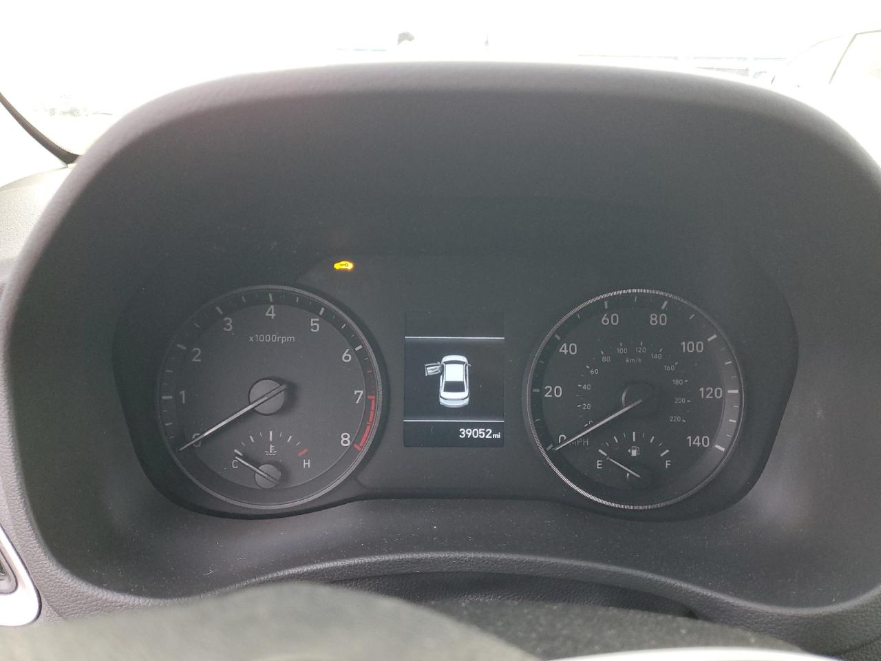 2022 HYUNDAI ACCENT LIMITED VIN:3KPC34A66NE176371