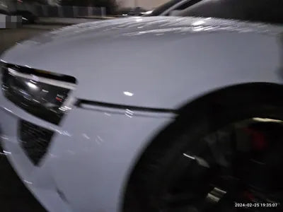 2022 Audi R8 WUAZZZFX2N7900289 VIN:WUAZZZFX2N7900289