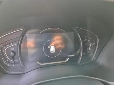 2020 Hyundai Santa FE KMHS381ABLU279559 VIN:KMHS381ABLU279559