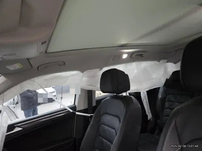 2020 Volkswagen Tiguan Allspace WVGZZZ5NZLM145330 VIN:WVGZZZ5NZLM145330