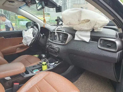 2017 Kia Sorento KNAPS81ABJA391504 VIN:KNAPS81ABJA391504