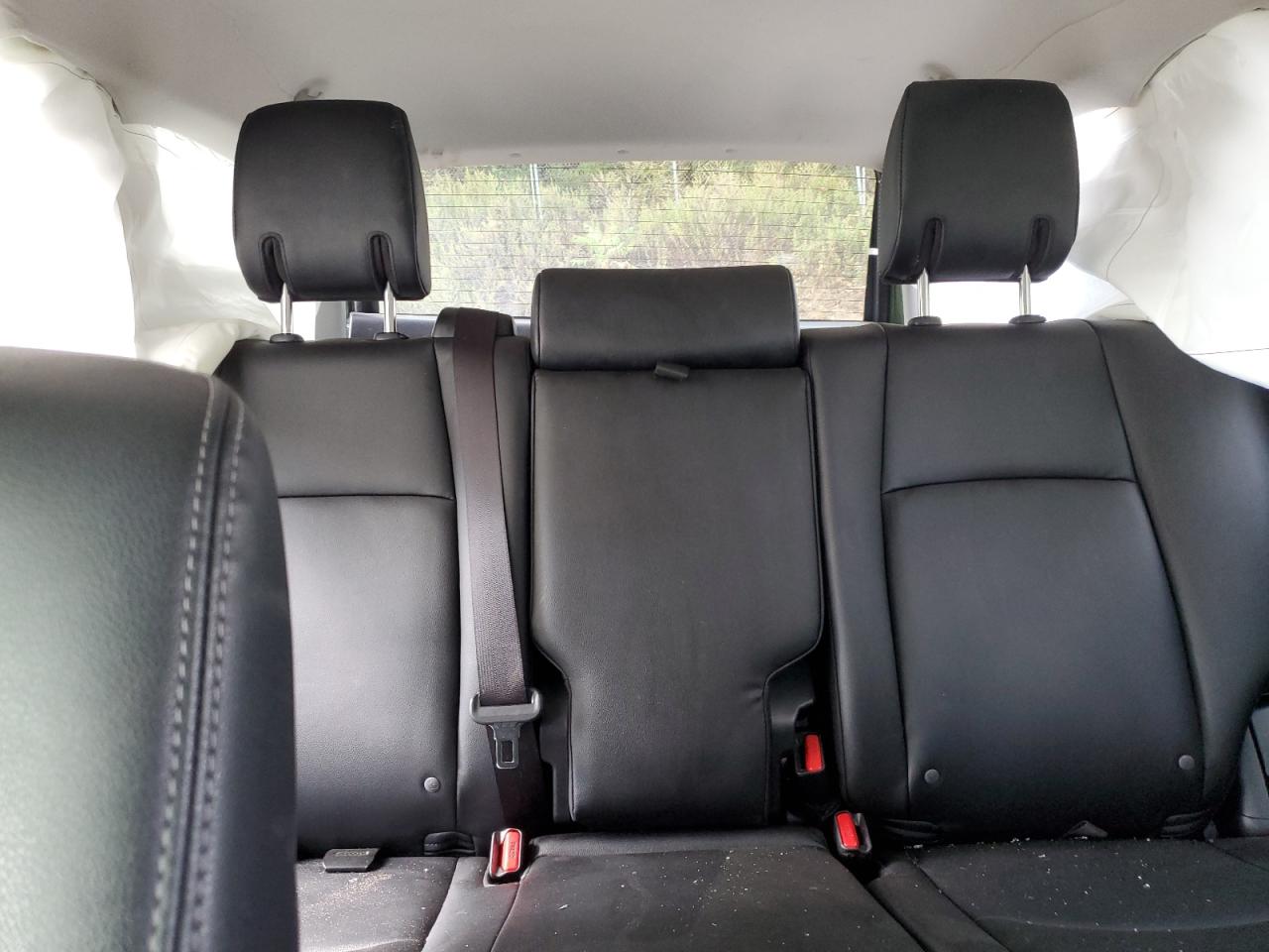 2022 TOYOTA 4RUNNER SR5 PREMIUM VIN:JTESU5JR2N5971305