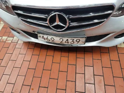 2015 Mercedes-Benz E 220 WDDHF0AB4FB168115 VIN:WDDHF0AB4FB168115