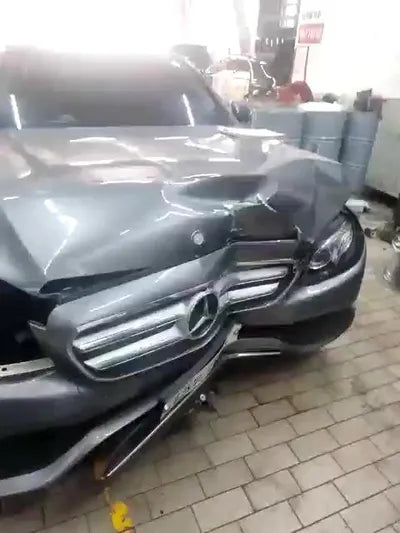 2016 Mercedes-Benz E 300 WDDZF4KB7HA117694 VIN:WDDZF4KB7HA117694