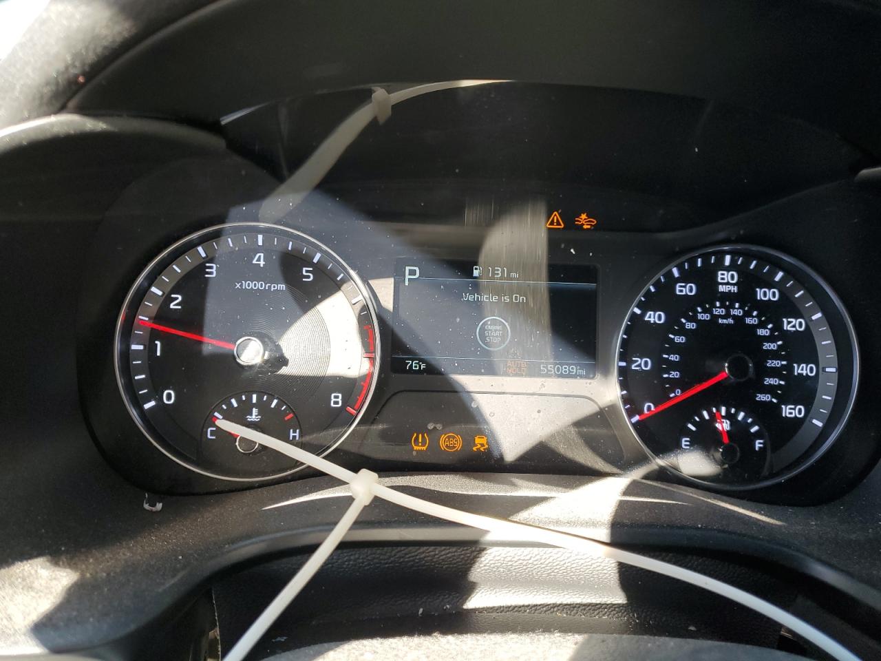 2023 KIA FORTE GT LINE VIN:3KPF54AD9PE525726