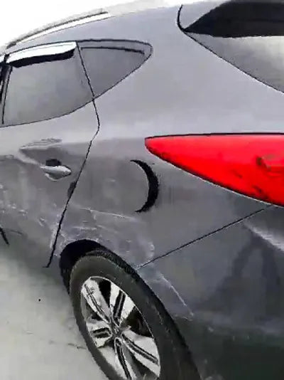 2015 Hyundai Tucson KMHJT81VBFU016520 VIN:KMHJT81VBFU016520