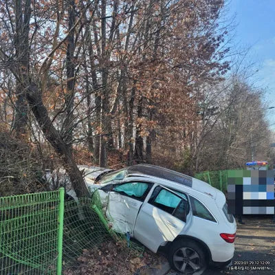 2017 Mercedes-Benz GLC 220 VIN: