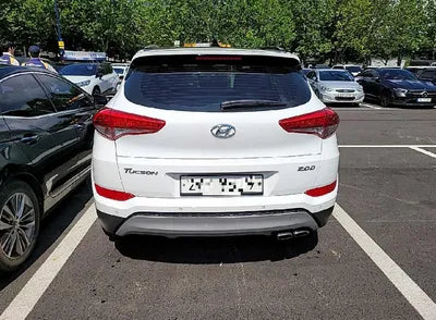 2018 Hyundai Tucson KMHJ581ABJU553308 VIN:KMHJ581ABJU553308