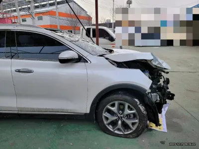2015 Kia Sorento KNAPS81ABFA050723 VIN:KNAPS81ABFA050723