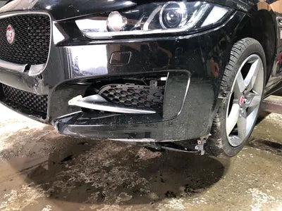 2016 Jaguar XE SAJAB4BN0GA922353 VIN:SAJAB4BN0GA922353