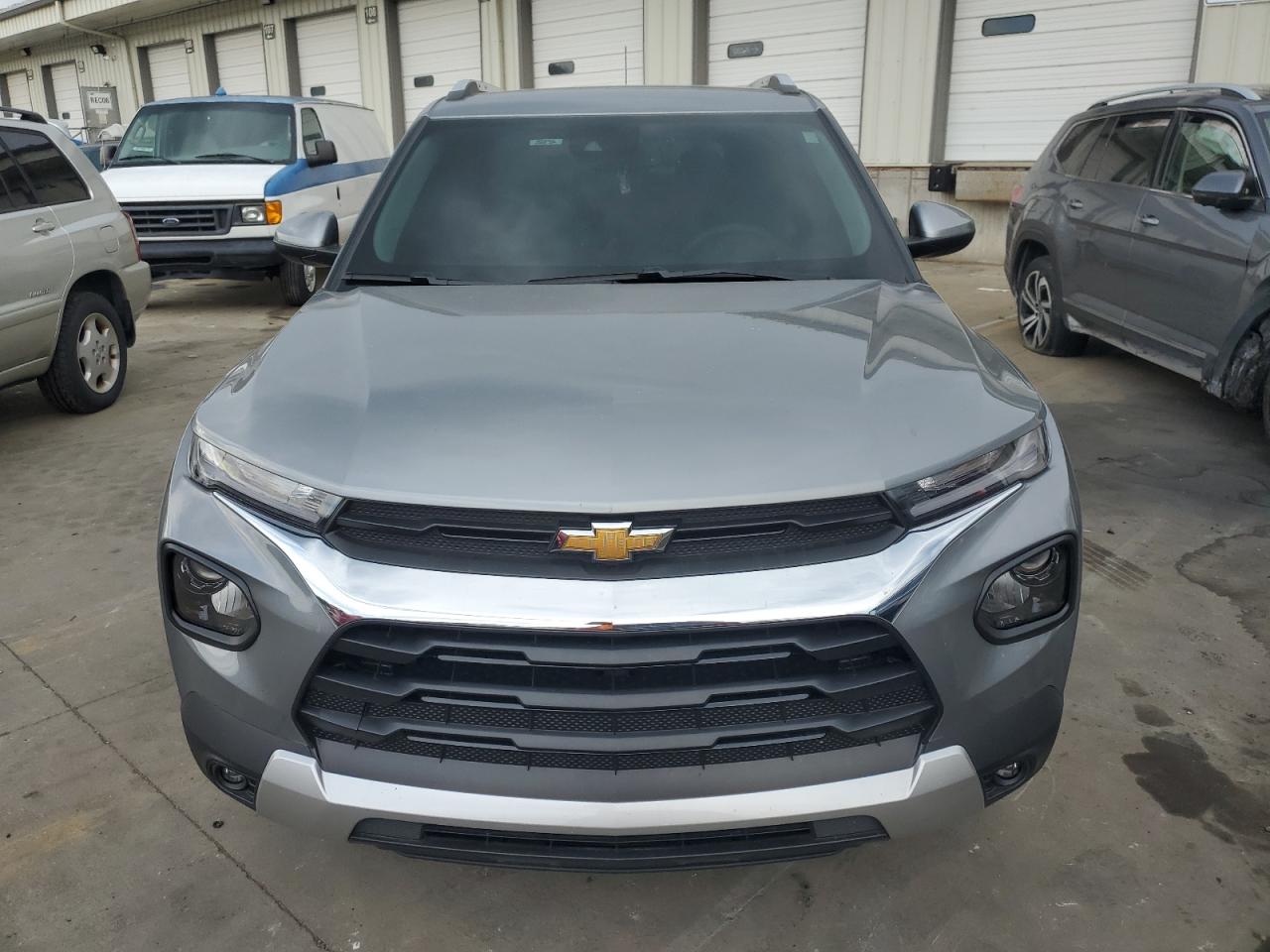 2023 CHEVROLET TRAILBLAZER LT VIN:KL79MRSL3PB170971