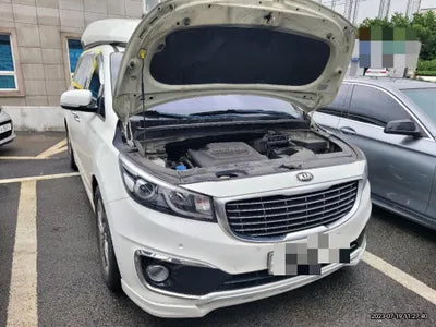 2015 Kia Carnival KNAMC81ABFS071894 VIN:KNAMC81ABFS071894