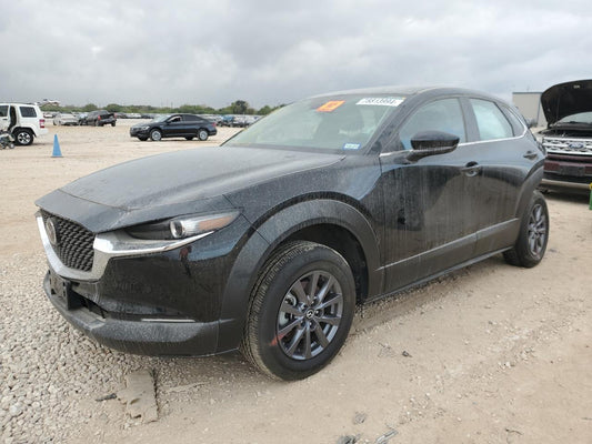 2024 MAZDA CX-30  VIN:3MVDMBAM1RM632629