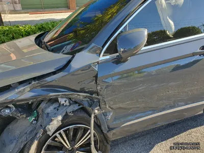 2019 Volkswagen Tiguan VIN:
