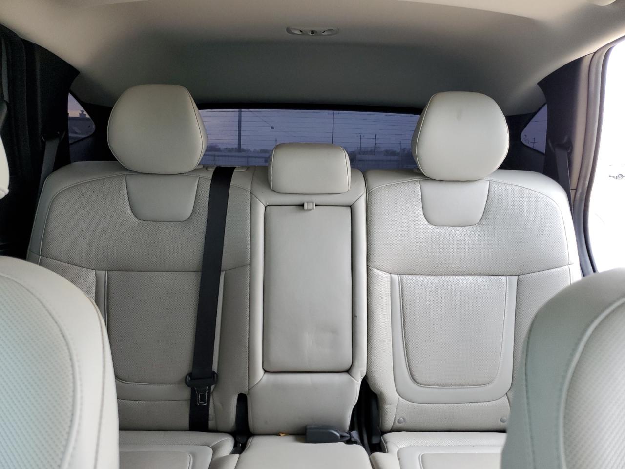 2022 HYUNDAI TUCSON SEL VIN:5NMJC3AE1NH067964