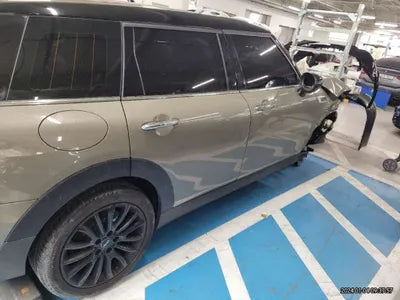2020 MINI Clubman WMWXJ3108L2N26278 VIN:WMWXJ3108L2N26278