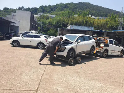 2023 Kia Sportage KNAPU81BHRK239821 VIN:KNAPU81BHRK239821