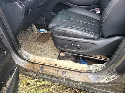 2022 Hyundai Santa FE KMHS3811BNU018267 VIN:KMHS3811BNU018267