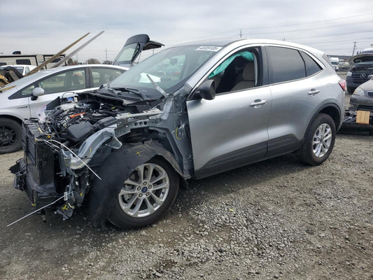 2022 FORD ESCAPE SE VIN:1FMCU9G6XNUC03134