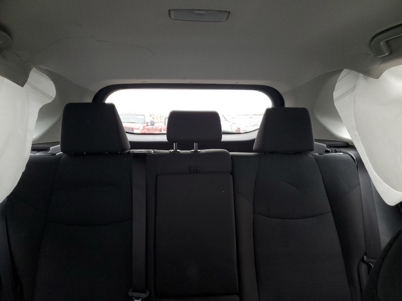 2024 TOYOTA RAV4 LE VIN:2T3H1RFV6RC267256
