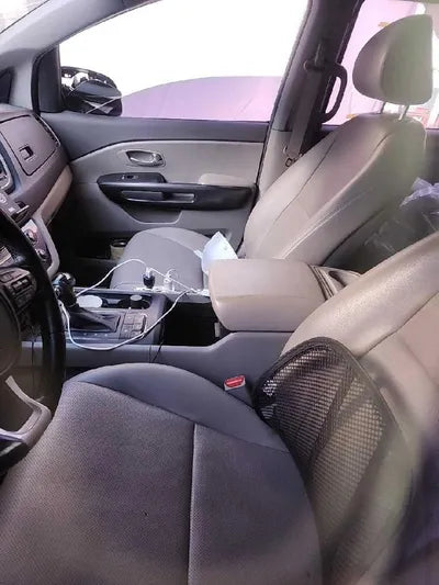 2015 Kia Carnival VIN: