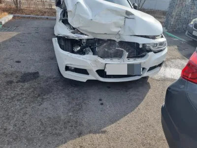 2018 BMW 320 WBA8C510XJK736372 VIN:WBA8C510XJK736372