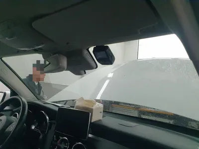 2018 Mercedes-Benz GLC 350 VIN: