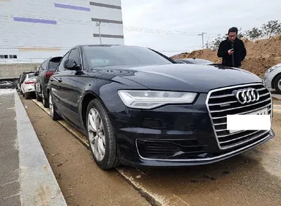 2016 Audi A6 WAUZZZ4G2GN162151 VIN:WAUZZZ4G2GN162151