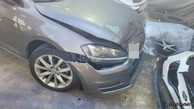 2015 Volkswagen Golf WVWZZZAUZFW333046 VIN:WVWZZZAUZFW333046