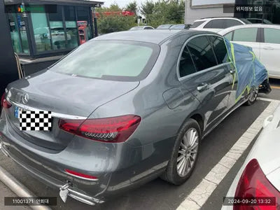 2022 Mercedes-Benz E 250 W1KZF4FB0NB045527 VIN:W1KZF4FB0NB045527