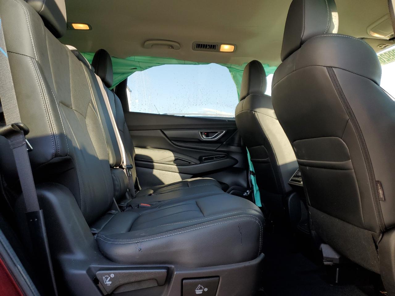 2023 SUBARU ASCENT LIMITED VIN:4S4WMAND4P3434426