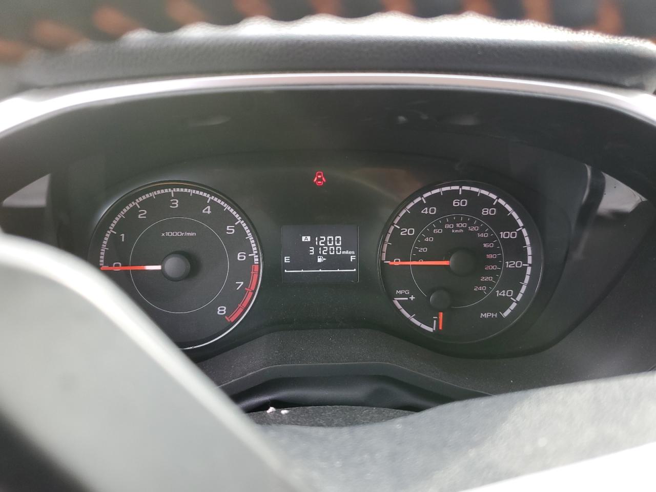 2022 SUBARU CROSSTREK PREMIUM VIN:JF2GTACCXN9210563