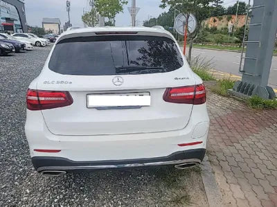 2019 Mercedes-Benz GLC 350 WDC0G5EB2KF525736 VIN:WDC0G5EB2KF525736