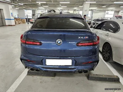 2020 BMW X4 WBSUJ0109LLS68232 VIN:WBSUJ0109LLS68232