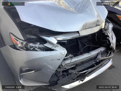 2015 Lexus ES 300 JTHBW1GGXG2109174 VIN:JTHBW1GGXG2109174