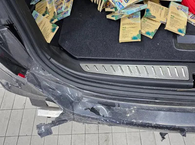 2020 bmw 620d m sports package WBAJX2100LCE28499 VIN:WBAJX2100LCE28499