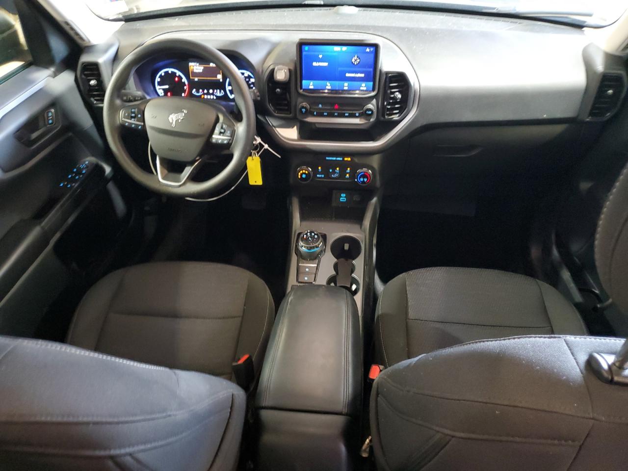 2022 FORD BRONCO SPORT  VIN:3FMCR9A68NRD75020