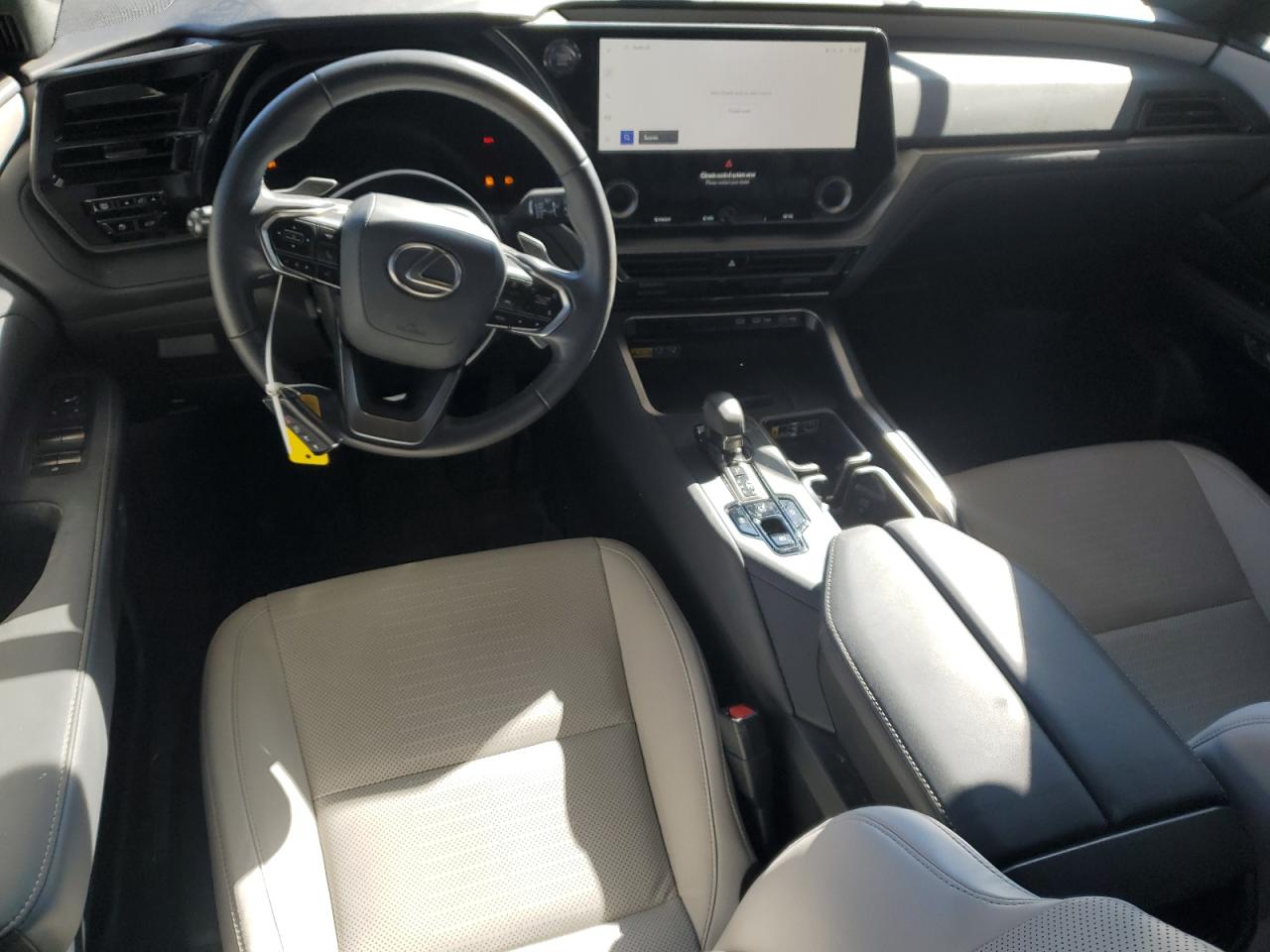2024 LEXUS TX 350 BASE VIN:5TDAAAA62RS001932