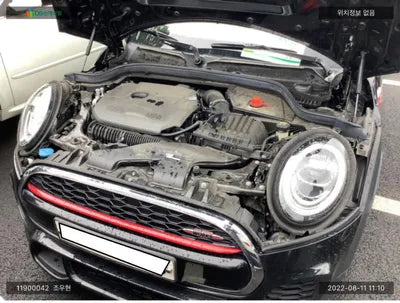 2020 MINI Cooper WMWXY9106M2N56119 VIN:WMWXY9106M2N56119