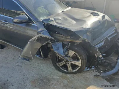 2018 Mercedes-Benz E 200 122KMWDDZF4CB8JA4 VIN:122KMWDDZF4CB8JA4